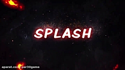 Firegirl: Hack #039;n Splash Rescue - پارسی گیم