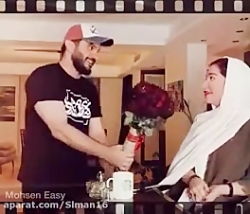 طنز محسن ایزی طنز ایرانی محسن...