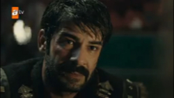 فصل سوم قسمت 75 سریال قیام عثم...