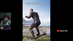 تیک تیک پابجی | ویدیو فان | عم...