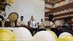 بهترین گروه موسیقی سنتی برای جشن ارگانی و عروسی مذهبی ۰۹۱۲۷۹۹۵۸۸۶