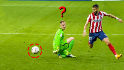 اشتباهات احمقانه ستاره&zwnj;ها...