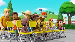 انیمیشن سگهای نگهبان  سگهای نگ...