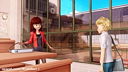 دختر کفشدوزکی