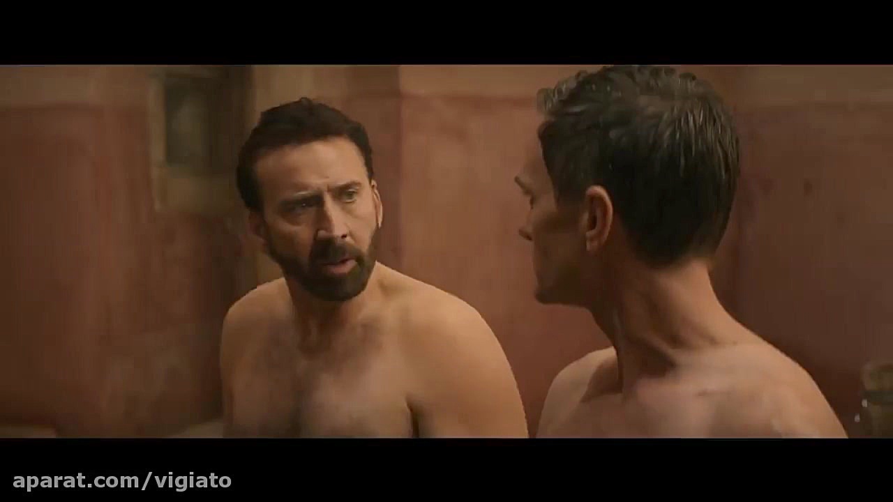 اولین تریلر رسمی فیلم The Unbearable Weight of Massive Talent منتشر شد زمان122ثانیه