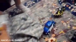 كارتون لوسي و دوستان هميشگي فص...