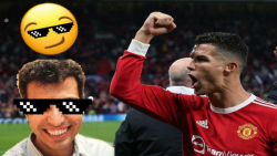 واکنش های جذاب گزارشگران به سو...