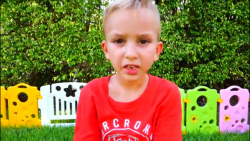 ولاد و نیکیتا  پنهان و جستجو ب...