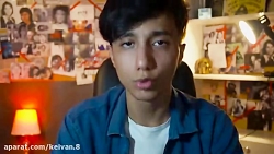 سعیدوالکور ویدیو های عجیبی که...