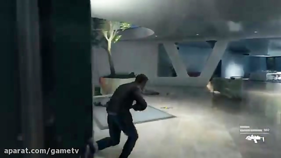 فریم ریت و آنالیز بازی Quantum Break روی Xbox One