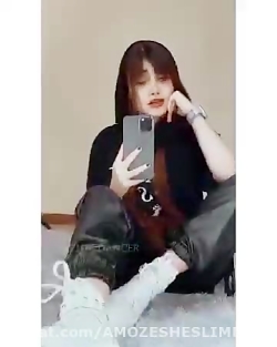 دابسمش دخترانه کلیپ دخترونه جد...