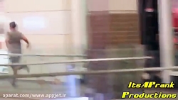 دوربین مخفی تک تیر انداز