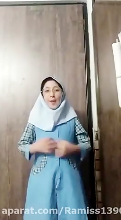 نتیجه کلاس انلاین