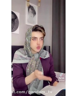 دابسمش ، سوتی خنده دار - خاک تو سرت عقب مانده!!!