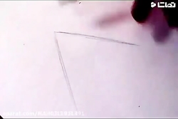 نقاشی سه بعدی