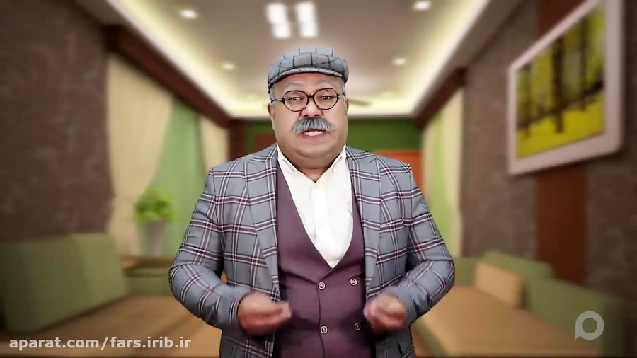 طنز شاد 