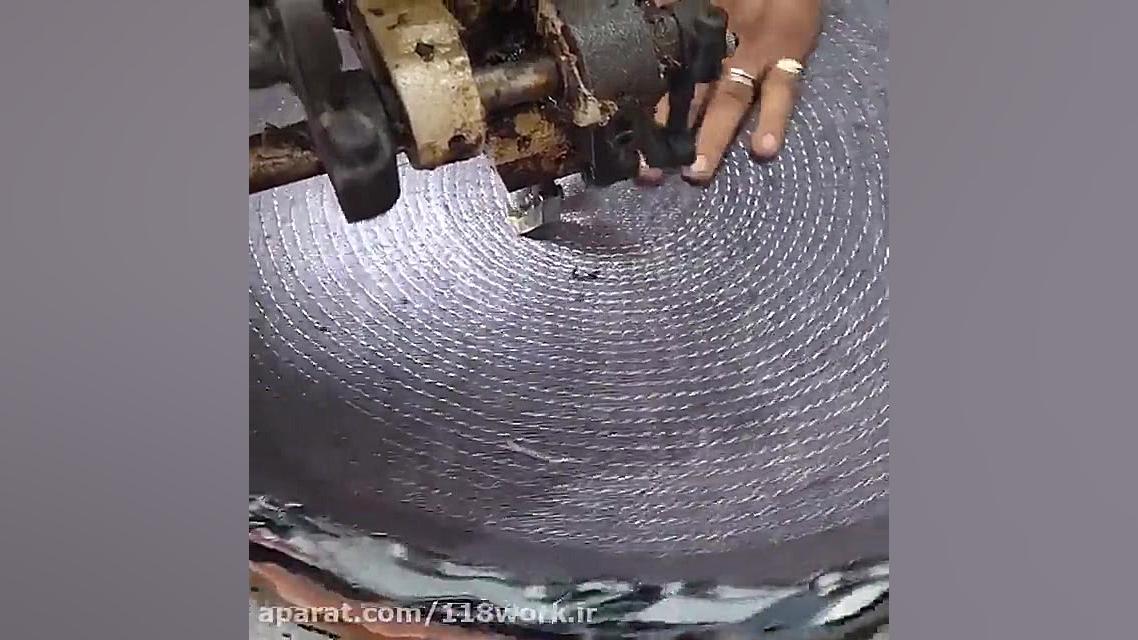 118work لوازم پرداخت کاری داداش زاده در ورامین