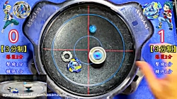 فرفره های انفجاری