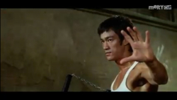 خنده دارترین مبارزه های بروسلی