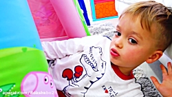 کارتون ولاد و نیکی انگلیسی کام...