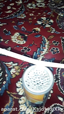 میکروفون لامپی و میکروفون آهنی