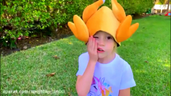 ناستیا و استیسی  ماجراهای ناست...