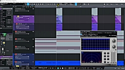 دمو آموزش بازبینی و تشریح تنظی...