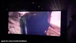 مرد عنکبوتی راهی به خانه نیست