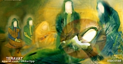 استوری ده فاطمیه