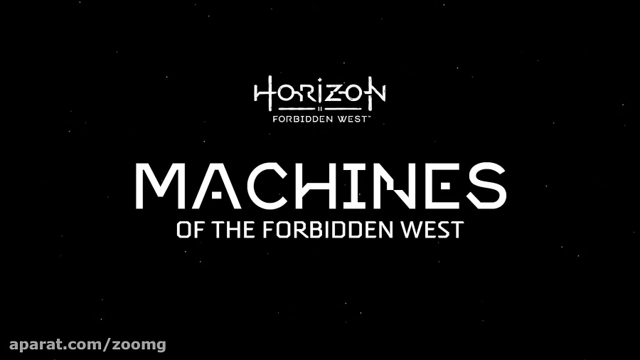 تریلر جدید بازی هورایزن فوربید...