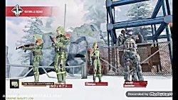 کالاف دیوتی