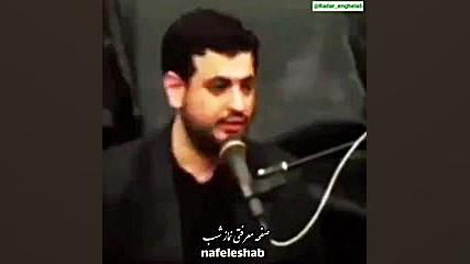 ماجرای عجیب چشم برزخی یک جوان یوتیوبر کله‌پوک