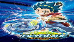 فرفره های انفجاری فصل ۱ قسمت ۲