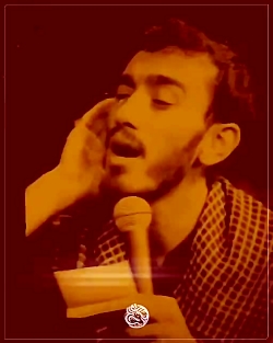 مداحی زیبای حاج مهدی رسولی به...