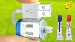 ساخت 3 مدل کاردستی جالب با اشی...