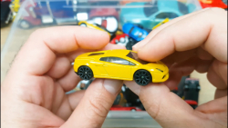 ماشین های اسباب بازی  ماشین با...