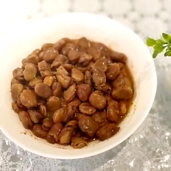 باقالی خوشمزه رو اینجوری درست کن
