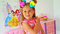 دیانا و روما دیانا شو دیانا رو...