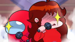 انیمیشن ترکیبی امانگ اس &raquo...