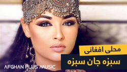 آهنگ شاد محلی افغانستانی | آهن...