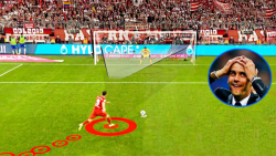 پنالتی&zwnj;های عجیب ستاره&zwn...