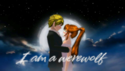 سریال من یه گرگینه ام قسمت ۴ [...