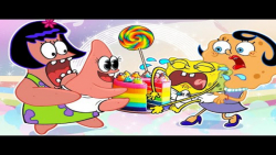 کارتون باب اسفنجی  انیمیشن باب...