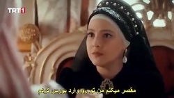 سریال ترکی عبدالحمید قسمت 137