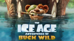 تریلر سری جدید انیمیشن عصریخبن...