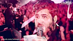 منی که عمریه نوکرم | کربلایی ح...