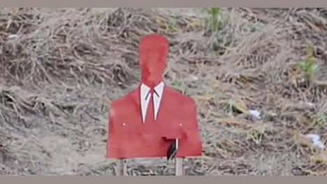 آیفون ۱۳ پرو ضد گلوله زمان102ثانیه