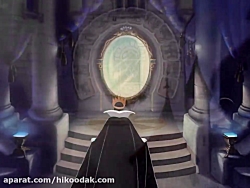 کارتون سفید برفی قدیمی دوبله ف...