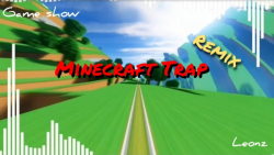 Minecraft music Trap Remix | موزیک ماینکرافت ریمیکس (موزیک دیفالت)