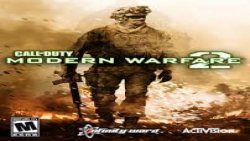 گیم پلی بازی Call of duty modern warfare 2 کال آف دیوتی مدرن وارفر قسمت #7 (آخر)